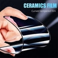 thumbnail image 2 of Samsung Screen protector Galaxy S23 Ultra Ceramic Tempered Glass, 2 of 5
