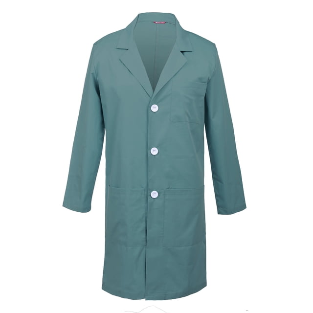 Men's Lab Coat