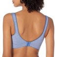 thumbnail image 2 of Bali Soutien-Gorge Sans Armatures Confort Révolution Tailles Intelligentes, TG, 2 of 3