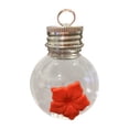 thumbnail image 2 of Courtyard Bird Feeder,Red Berries Hummingbird Feeder, 2 of 8