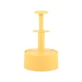 thumbnail image 2 of PRETXORVE Round Press Burger Patty Press Home Kitchen Manual Nonstick Meat Presser, 2 of 8
