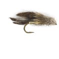 thumbnail image 1 of Superfly FLY1288-06P Streamer Muddle Minnow Gold #06, 1 of 1