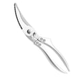 thumbnail image 4 of Heavy Duty Kitchen Scissors, Bone Cutting Shears for Chicken, Multi-Function Stainless Steel Poultry Scissors with Bottle Opener, Ergonomic Handle, 4 of 9
