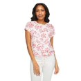 thumbnail image 1 of Iyla Women's Tie Waist Top, 1 of 6