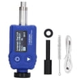thumbnail image 2 of Hardness Tester,Digital Hardness Tester HL Hardness Gauge Digital Hardness Tester Impressive Results, 2 of 14