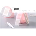 thumbnail image 2 of XZNGL Pearlescent Lace Mesh Self-Adhesive Double Eyelid Stickers Self-Adhesive Double, 2 of 2