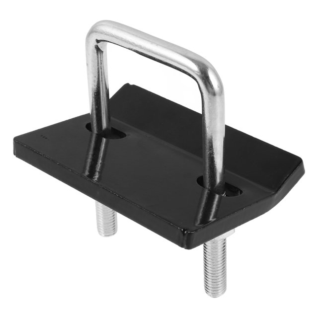 SHISUYAN Hitch Tightener Trailer Buckle Trailer Hitch Fastener Trailer Coupler Attachment