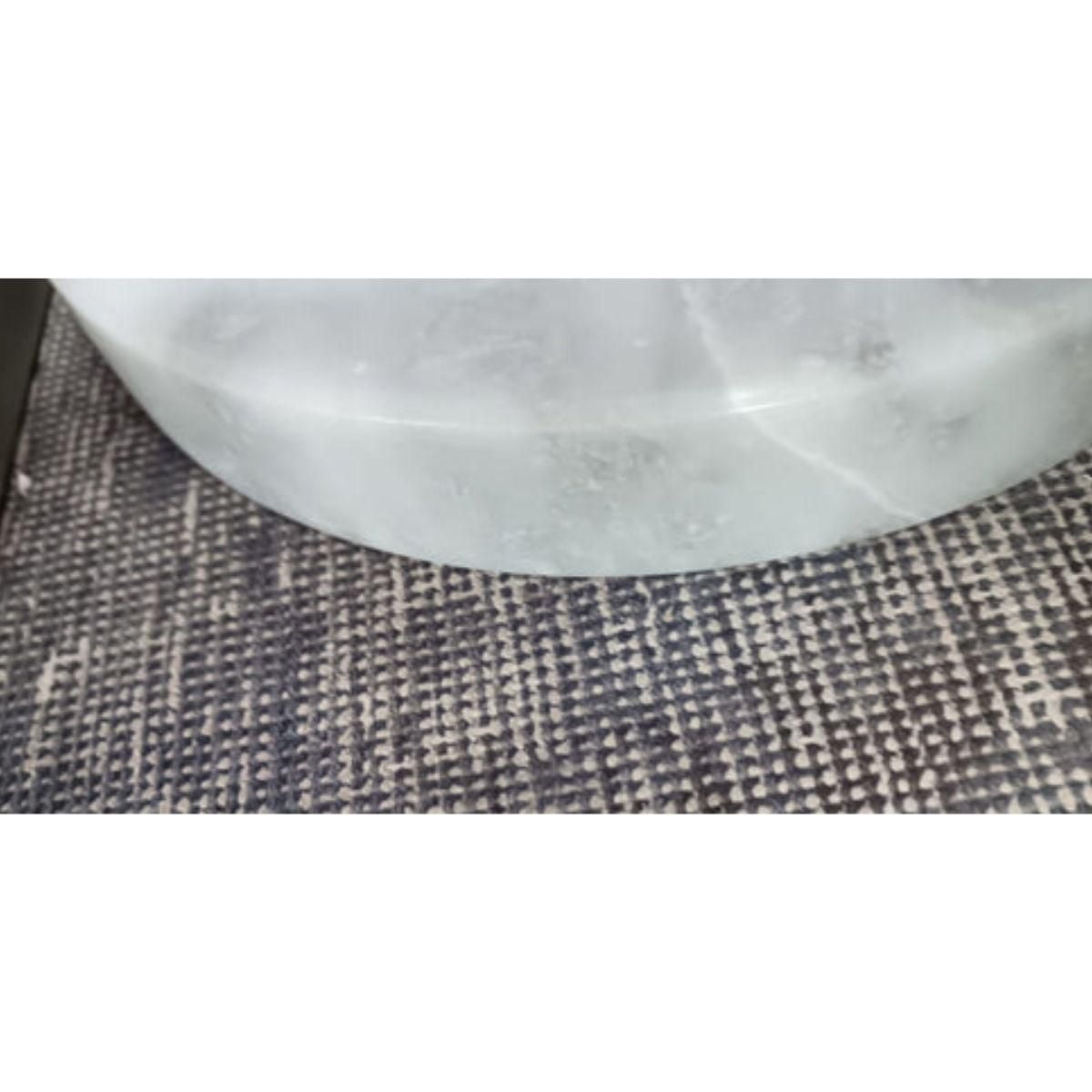 Flos Arco Round Base