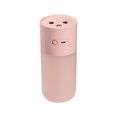 thumbnail image 1 of Boovnll Humidifiers for Bedroom, Double Spray Large Capacity Humidifier Double Spray Mini Humidifier, Humidifier, Humidifier Large Room, Cool Mist Humidifiers for Bedroom, 1 of 1