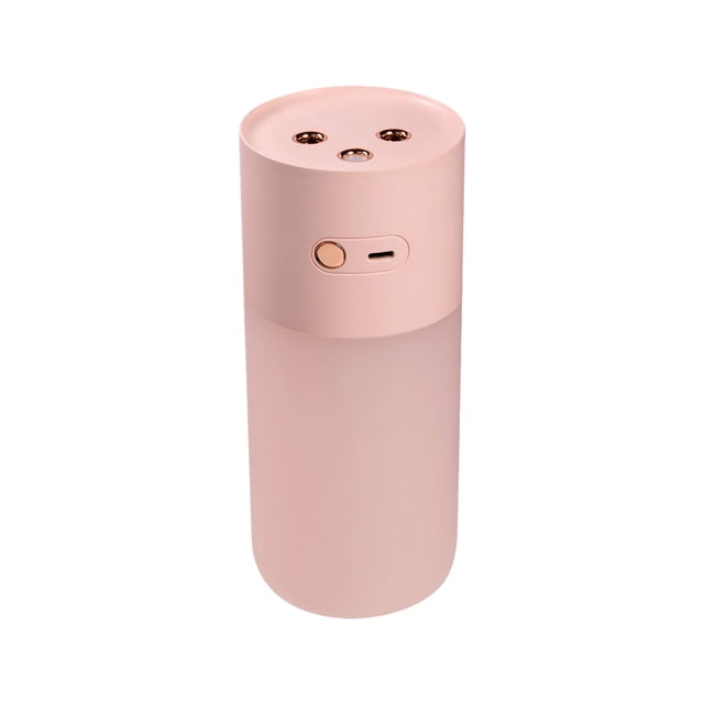 Boovnll Humidifiers for Bedroom, Double Spray Large Capacity Humidifier Double Spray Mini Humidifier, Humidifier, Humidifier Large Room, Cool Mist Humidifiers for Bedroom