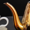 thumbnail image 1 of Xingzhi Tea Kettle Fast Heating Coffee Brewer Pot Tea Warmer for Induction Electric Aureate, 1 of 9