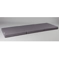 thumbnail image 1 of Orthowave™ Fold-Away Bed - Standard Grey, 1 of 3