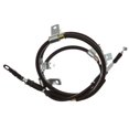 thumbnail image 1 of ACDelco 18P97111 Professional Parking Brake Cable, 1 of 3