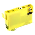 thumbnail image 1 of L-ink Compatible Epson 252XL Yellow Ink Cartridge (T252XL420), 1 of 1