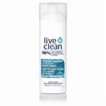 thumbnail image 1 of Live Clean Gel Douche Hydratant Fresh Water, 500 ml, Gel Douche, 1 of 4