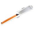 thumbnail image 1 of Multifunction Hand Saw TRP Handle Felling Saw Handheld Woodworking Tool for Tenon Wood Bamboo Plastic, 1 of 7