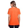 thumbnail image 2 of Ladies' Fusion ChromaSoftâ„¢ Performance T Shirt CE111W, 2 of 3