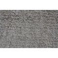 thumbnail image 2 of Noble House CRYS260946 4 x 6 ft. Crystal Grey Area Rug, 2 of 2