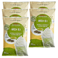 thumbnail image 1 of Big Train 3.5 lb. Dragonfly Green Tea Blended Creme Frappe Mix 5 Packs, 1 of 2