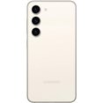 thumbnail image 3 of Refurbished Samsung Galaxy S23 5G - 256GB – Cream – 50MP Triple Rear & 12MP Front Camera - Fully Unlocked Smartphone - Excellent Condition, 3 of 7