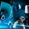 thumbnail image 4 of PS VR Mini Camera Adapter for PS5 to PSVR Connector Cable Compatible with PlayStation 5 PS4, 4 of 5