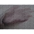 thumbnail image 4 of oneOone Organic Cotton Voile Fabric Dot Block Decor Fabric Printed BTY 42 Inch Wide, 4 of 4