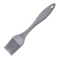 thumbnail image 2 of Silicone Pastry Brush, Kitchen Baking Tool, High Heat Resistant, Basting, Oil Application, Barbecue Grilling, Easy Clean, Non-Stick Friendly, Ergonomic Handle, 2 of 5