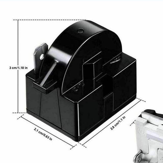 Bgsha Refrigerator PTC Starter Relay Replacement 1/3Pins Compressor Overload Protector