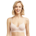thumbnail image 1 of Maidenform Soutien-Gorge T-Shirt à Armatures pour Femmes Barely There, 34B, Sandshell, 1 of 1