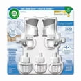 thumbnail image 1 of Air Wick Scented Oil Crisp Linen, 2 Gadget + 5 Refill, 100 milliliter, 1 of 5