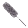 thumbnail image 1 of Brosse à Poussière Réglable en Microfibre Extensible pour Nettoyage de Voiture Bureau Cuisine, 1 of 6
