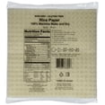 thumbnail image 4 of 4 Packs Three Ladies Spring Roll Rice Paper Wrappers (Square 22cm), 4 of 4