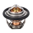 thumbnail image 1 of Thermostat 180F 7052496 avec Anneau de Remplacement pour Polaris RZR Ranger Crew XP 900 570, 1 of 14
