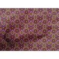 thumbnail image 4 of oneOone Cotton Poplin Fabric Ethnic Block Print Sewing Fabric BTY 42 Inch Wide, 4 of 4