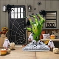 thumbnail image 1 of PEONAVET Halloween InflatablesLarge Scary Horror Hand Halloween Outdoor Decorations Inflatable Blow Up Yard Decoration for Home Party Garden Lawns Store, 1 of 6