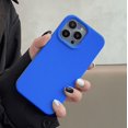 thumbnail image 1 of Phone Case for Iphone 15 plus pro max Silicone anti drop Phone 14 pro max Case, 1 of 3