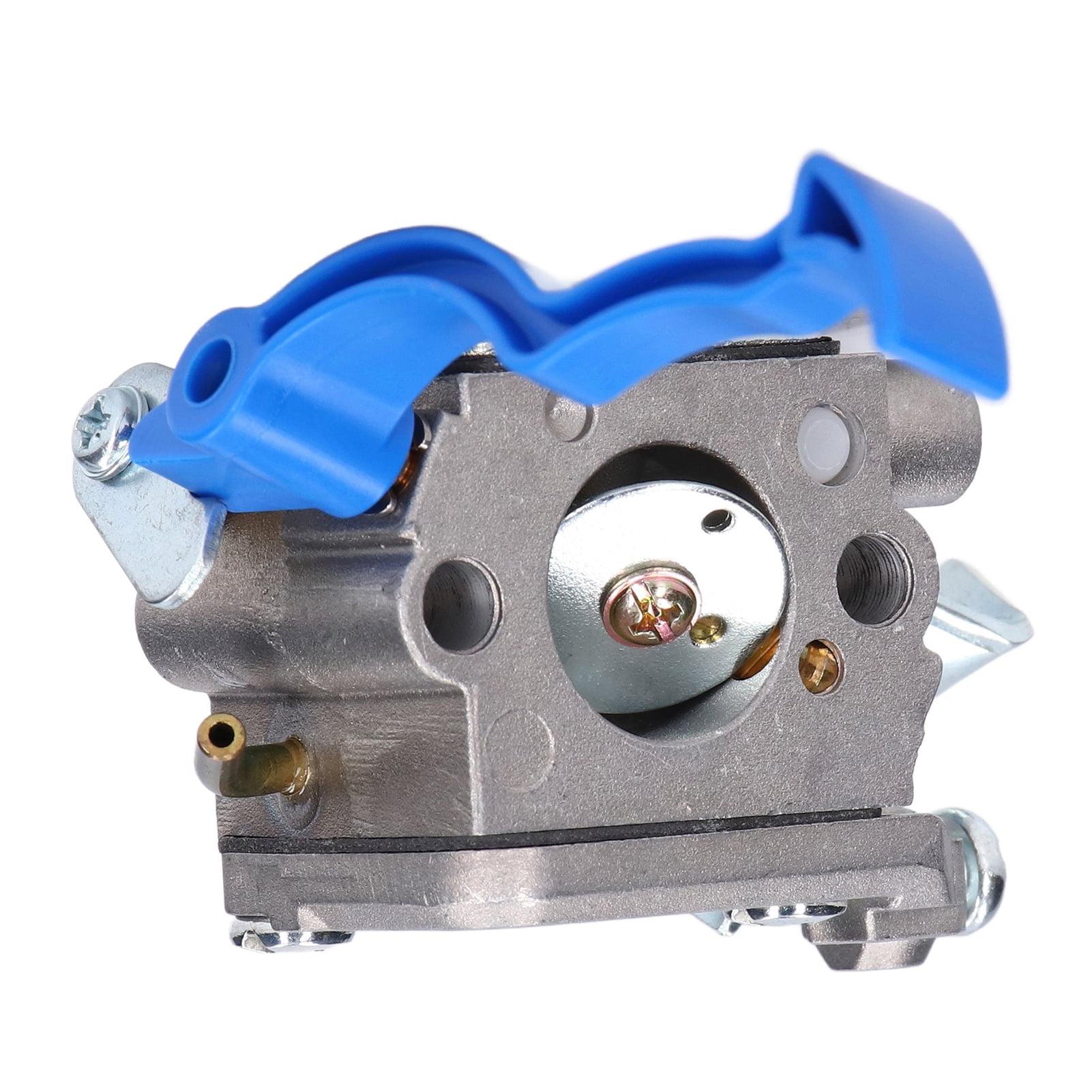 Carburetor Replacement Kit, Heavy Duty Directly Replace Mower Carburetor Sturdy  For Lawn Mower