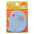 thumbnail image 1 of Cute Animal Sticky Notes Kawaii Removable Notepad Student School Supply Bookmark Memo Sticker Pupils Children Party Bags Filler Elephant, 1 of 9