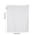 thumbnail image 3 of sdhkgrrt under $5 Machine Washable Quilt, Machine Washable Lightweight Quilt,All-Season Cool Easy Blanket,200x150cm Air Conditioner Quilt,Breathable Summer Bedding, 3 of 8