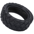 thumbnail image 1 of Electric Scooter Replacement Tires, Vacuum Tubeless Tire Aging Resistant Rubber  For Go Karts For ATV For Electric Scooter, 1 of 8