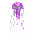 thumbnail image 1 of LSLJS 2*7.1Inch Small Simulation Jellyfish Multi-Color Fluorescent Simulation Jellyfish Swimming Pool Decoration Suitable for Swimming Pool Aquarium Fish, 1 of 1