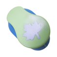 thumbnail image 1 of Maytalsory 1Pc Hole Punch Scrapbooking Effortless Photo Album Paper Punchers Handmade Manual Tools Consistent Design 3-3.7cm maple leaf 1.5'', 1 of 6