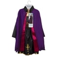 thumbnail image 2 of Frozen 2 Anna Adventure Dress, 2 of 5