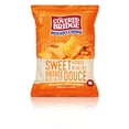 thumbnail image 3 of 142g Covered Bridge Sweet Potato Chips 12 Pack, 3 of 4