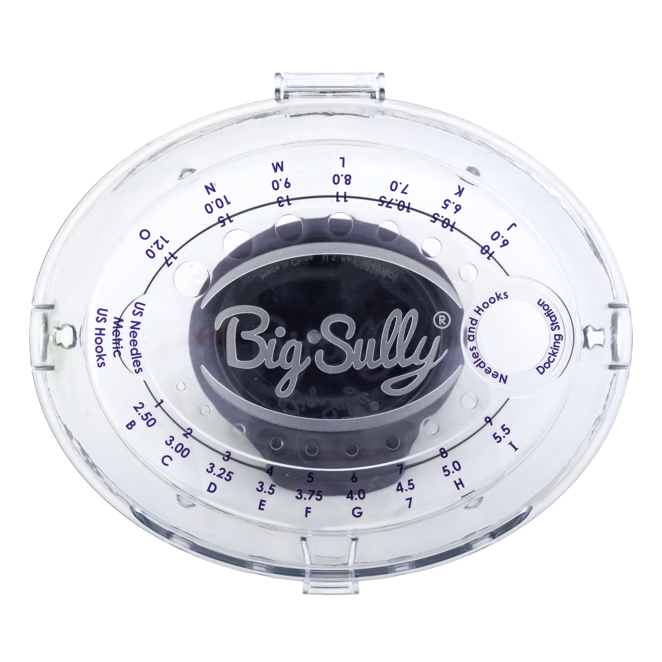 Prym Big Sully Portable Yarn Holder