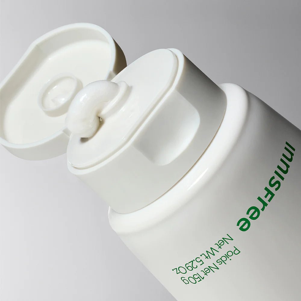 Grnteacleaningfoam