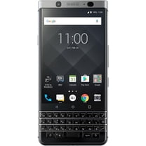 BlackBerry Key2 64GB Black BBF100-2 Unlocked GSM Smartphone