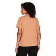 thumbnail image 3 of George Women's Crew-Neck T-Shirt, 3 of 6