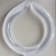 thumbnail image 2 of Neck Cooling Tube, Wearable Cooling Neck Wrap for Summer Heat I Hands Free Cold Pack Ice Cooling Neck Collar,White, 2 of 5
