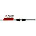 thumbnail image 2 of American Grease Stick Brake Line BLE-330 Steel; 3/16 Inch Diameter; 30 Inch Length; For European Vehicles; Single, 2 of 2